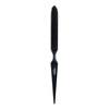 Parsa Beauty Sleek-Brush m. vildsvinshår