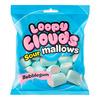 Nordthy Loopy Clouds Sour Marsmallow Bubblegum - 100 g