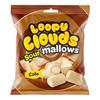 Nordthy Loopy Clouds Sour Marsmallow Cola - 100 g