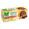 Gullón Sockerfri Digestive Dark Choco - 270 g