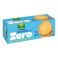 Gullón Sockerfri ZERO Oaty Digestive Biscuits - 410 g