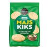 Nordthy Mini Majskakor Sour Cream & Onion - 60 g