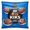 Nordthy Mini Riskakor Mörk Choklad - 45 g