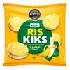 Nordthy Mini Riskakor Banan - 45 g