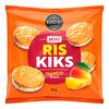 Nordthy Mini Riskakor Mango - 45 g