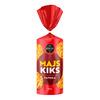Nordthy Majskakor Paprika - 120 g