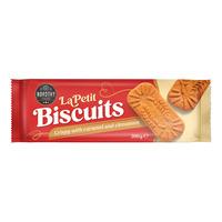 Nordthy Nordthy Cinnamon Biscuits - 200 g