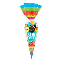 Nordthy Slik Mix Strutpåse - 140 g