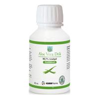 Kurm Pharma Aloe Vera Drik, neutral - 90 ml - Gratis varuprov