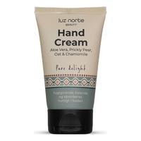 Luz Norte Hand Cream - 75 ml - Gratis varuprov