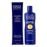 Nisim Shampoo Normal/Dry SLS Free - 240 ml