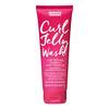 Umberto Giannini Curl Jelly Wash Shampoo - 250 ml