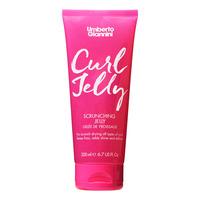Umberto Giannini Curl Jelly Scrunching Jelly - 200 ml