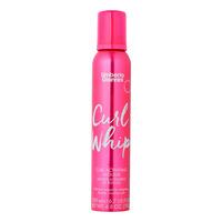 Umberto Giannini Curl Whip Curl Mousse - 200 ml