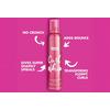 Umberto Giannini Curl Whip Curl Mousse - 200 ml