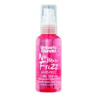 Umberto Giannini No More Frizz Serum - 75 ml