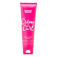 Umberto Giannini Crème de Curl Control Cream - 150 ml