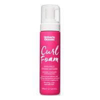 Umberto Giannini Curl Foam Styling Mousse - 200 ml