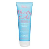 Umberto Giannini Thirsty Curls Shampoo - 250 ml