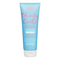 Umberto Giannini Thirsty Curls Conditioner - 250 ml