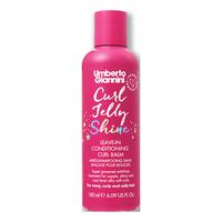 Umberto Giannini Curl Jelly Shine Leave-In Curl Balm - 180 ml