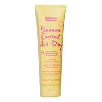 Umberto Giannini Banana Air Dry Lotion - 150 ml