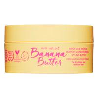 Umberto Giannini Banana Butter Leave-In Conditioner - 200 ml