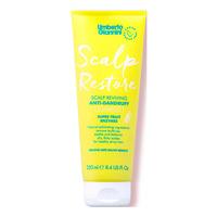 Umberto Giannini Scalp Restore Shampoo - 250 ml