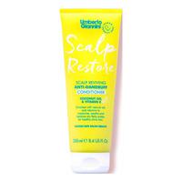 Umberto Giannini Scalp Restore Conditioner - 250 ml