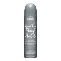 Umberto Giannini Weatherproof Hairspray - 200 ml