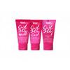 Umberto Giannini Curl Jelly Starter Kit - 3 x 50 ml