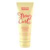 Umberto Giannini Strong Curls Shampoo - 250 ml