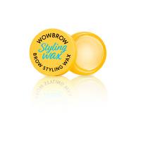 Wowbrow Brow Styling Wax - 4,5 ml