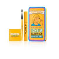 Wowbrow Instant Lamination Kit - 2 ml