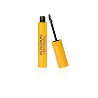 Wowbrow Color Boosting Brow Mascara/Light brown - 5,5 ml