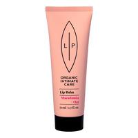 Lip Intimate Care Lip Balm Macadamia + Oat - 50 ml