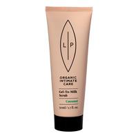 Lip Intimate Care Gel-to-Milk Scrub - 50 ml