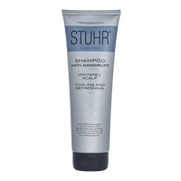 STUHR MEN Anti-Dandruff Shampoo - 250 ml