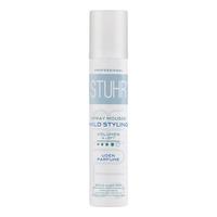 STUHR Mild Spray Mousse - Root Lift - 250 ml