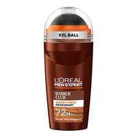 L'Oréal Men Expert Barber Club 48H Protective Deo Roll-On - 50 ml