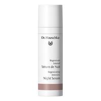 Dr. Hauschka Regenerating Intensive Night Serum - 30 ml