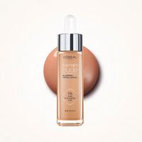 L'Oréal Paris True Match Nude Plumping Tinted Serum - 4-5 Medium