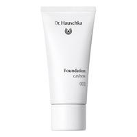 Dr. Hauschka Foundation 001 Cashew - 30 ml