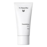 Dr. Hauschka Foundation 002 Pine - 30 ml