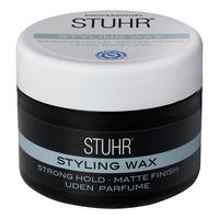 STUHR Mild Styling Wax - 80 ml