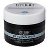 STUHR Mild Styling Wax - 80 ml