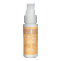 STUHR Summer Protection Hair UVA + UVB and Scalp SPF20 - 50 ml