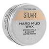 STUHR MEN Hard Mud Wax - 80 ml