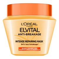 L'Oréal Paris Elvital Anti-Breakage Mask - 300 ml