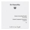 Dr. Hauschka Colour Correcting Powder 01 Activating - 8 g